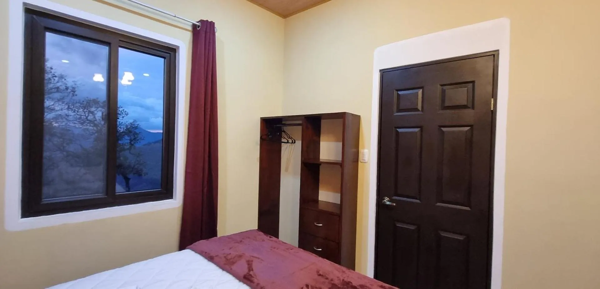 Hotel El Tambor Oasis Antigua Guatemala Γουατεμάλα