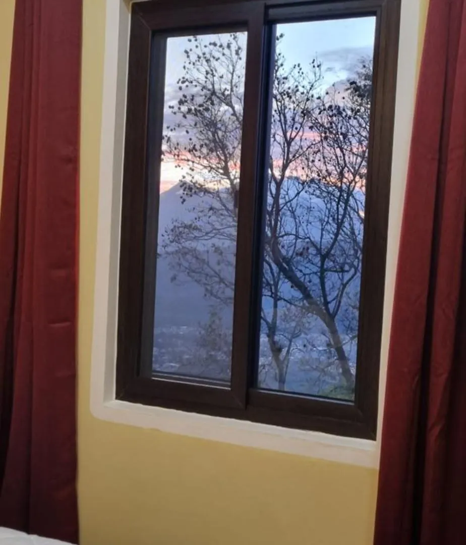 Hotel El Tambor Oasis Antigua Guatemala 0*,  Γουατεμάλα
