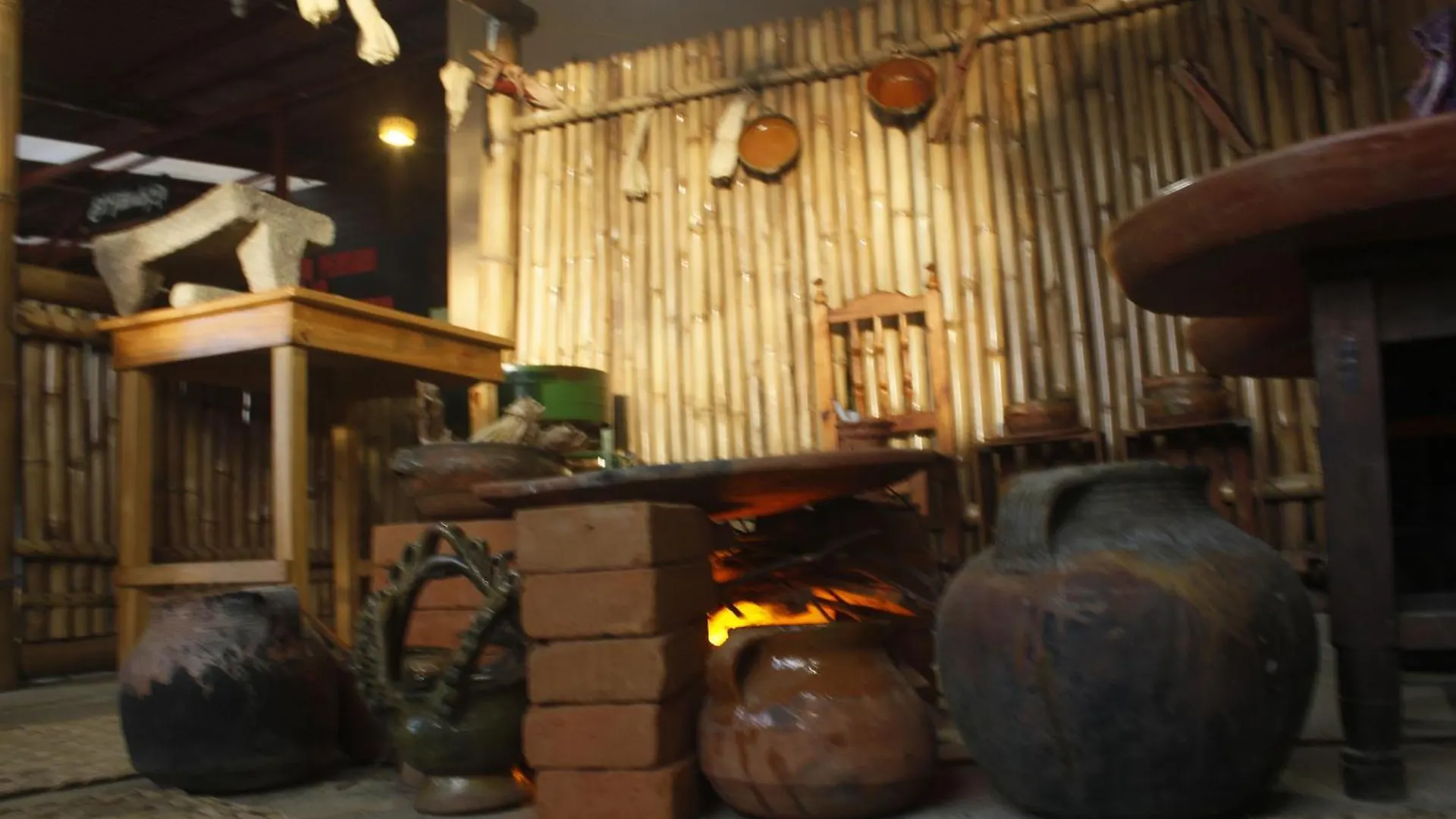 Hotel El Tambor Oasis Antigua Guatemala 0*,  Γουατεμάλα