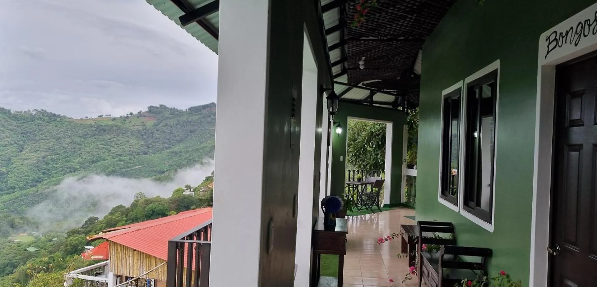 Hotel El Tambor Oasis Antigua Guatemala 0*,  Γουατεμάλα